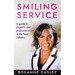 Smiling Service: A guide to etiquette and professionalism in the food industry