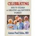 Celebrating Sixty-Years of Arlene and Anton Family