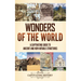 Wonders of the World: A Captivating Guide to Ancient and New Notable Structures