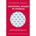 Aboriginal Women by Degrees