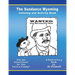 The Sundance Wyoming Coloring and Activity Book