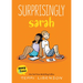 Surprisingly Sarah