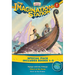 Imagination Station Books 3-Pack: Voyage with the Vikings / Attack at the Arena / Peril in the Palace