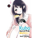 Kubo Won't Let Me Be Invisible, Vol. 2