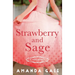 Strawberry and Sage