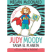 Judy Moody Salva El Planeta/ Judy Moody Saves the World!