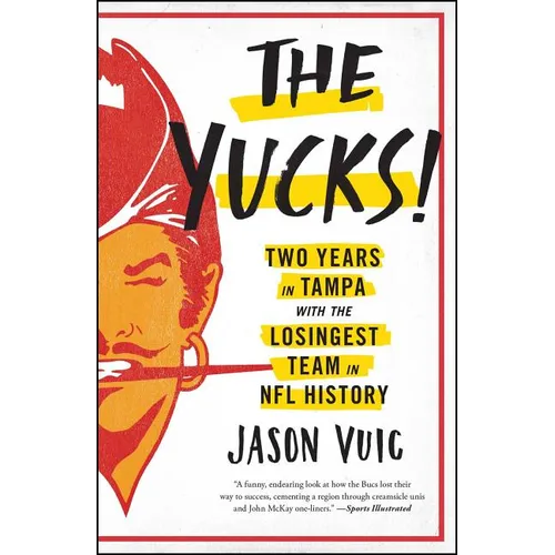 The Yucks