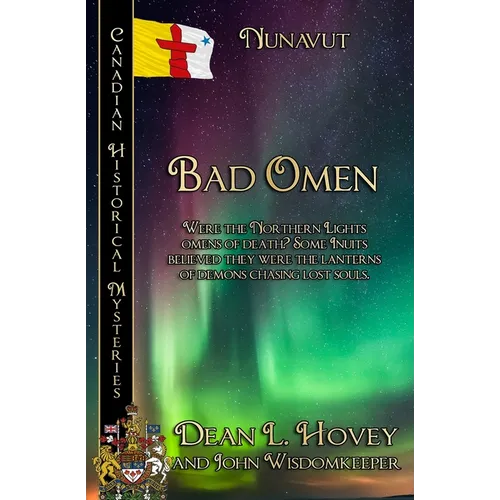 Bad Omen: Nunavut