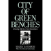 City of Green Benches
