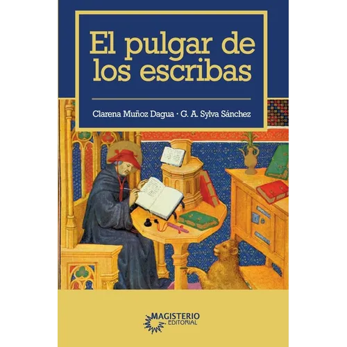 El pulgar de los escribas