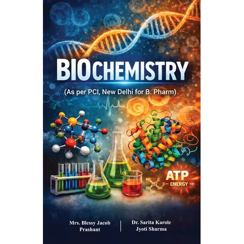 Biochemistry