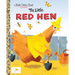 The Little Red Hen