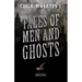 Edith Wharton's Tales of Men and Ghosts