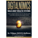 DIGITALNOMICS - Walk Away Wealth Systems: How to Create Wealth Out of Thin Air Using Your Mind, Melanin and Smart Phone