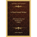 A First Greek Writer: With Exercises And Vocabularies (1883)
