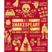 The Shakespeare Book: Big Ideas Simply Explained