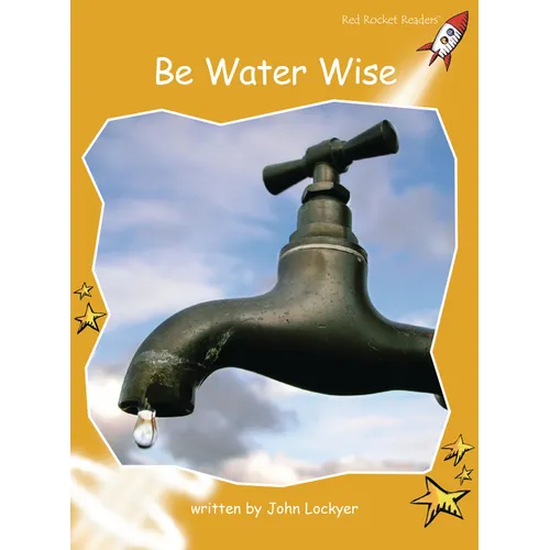 Be Water Wise