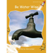 Be Water Wise