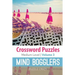 Crossword Puzzles Medium Level: Mind Bogglers Vol. 3