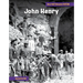 John Henry: The Making of a Myth