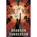 The Sunlit Man: A Cosmere Novel