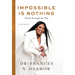 Impossible Is Nothing: Faith through the Fog