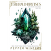 Emerald Bruises: Alternative Cover