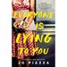 Everyone Is Lying to You: A Thriller