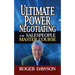 Ultimate Power Negotiating for Salespeople Master Course