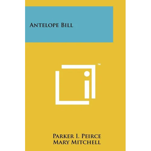 Antelope Bill