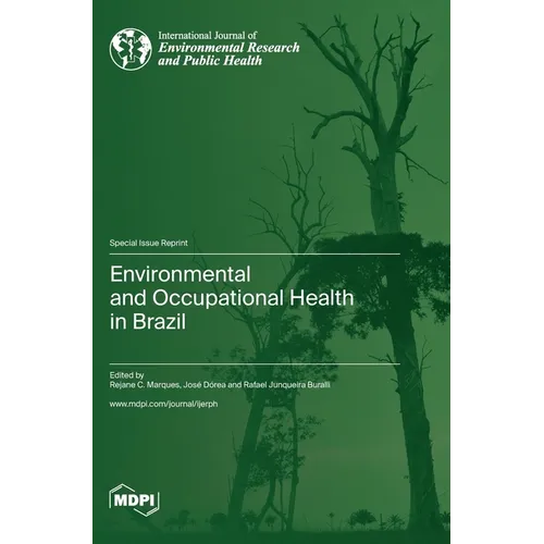 Environmental and Occupational Health in Brazil
