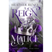 A Reign of Malice
