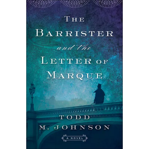 Barrister and the Letter of Marque