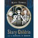 Skary Childrin and the Carousel of Sorrow