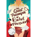 The Quiet Triumph of Rachel Farrowsworth