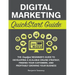 Digital Marketing QuickStart Guide: The Simplified Beginner's Guide to Developing a Scalable Online Strategy, Finding Your Customers, and Profitably G