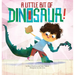 A Little Bit of Dinosaur