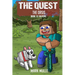 The Quest - The Oasis Book 12: In Peril