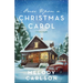 Once Upon a Christmas Carol: A Christmas Novella