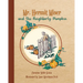 Mr. Hermit Miser and the Neighborly Pumpkin: the parchment edition