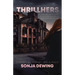 ThrillHers: Thrilling Tales in Isolated Locations