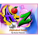 A to Z graffiti alphabet book