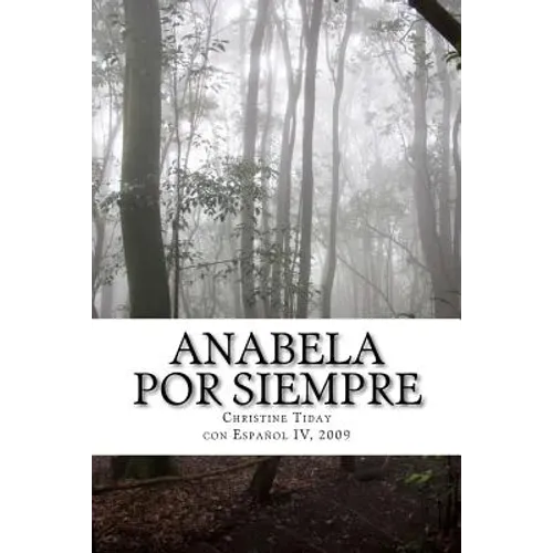 Anabela por siempre