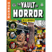 The EC Archives: The Vault of Horror Volume 4