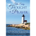 Take Every Thought to Prayer: Prayers to Love God