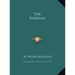 The Kabalah