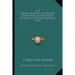 The Wright Ancestry Of Caroline, Dorchester, Somerset And Wicomico Counties, Maryland (1907)