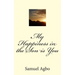 My Happiness in the Son is You