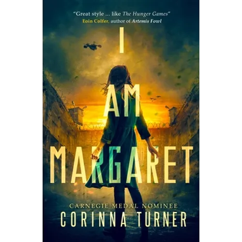 I Am Margaret