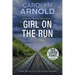 Girl on the Run: A Tense, High-Risk Crime Thriller and Police Procedural